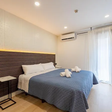 Emily Hotel apartamentowy