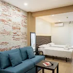Apartahotel Emily 3*