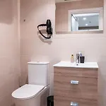 Apartahotel Emily 3*