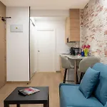 Apartahotel Emily 3*
