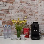 Apartahotel Emily 3*