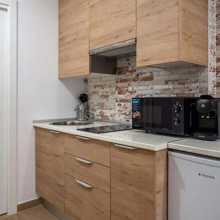 아파트호텔 Emily