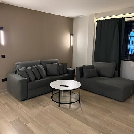 Emily Aparthotel