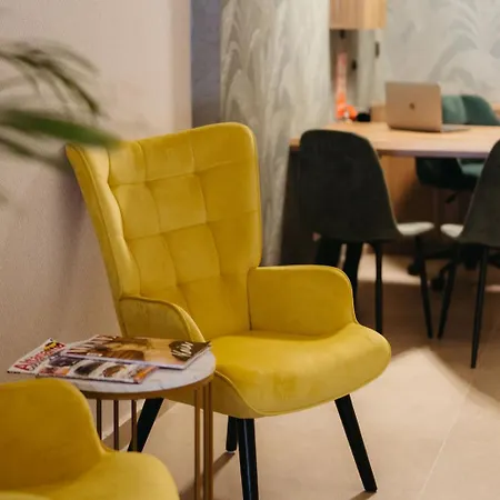 Aparthotel Emily