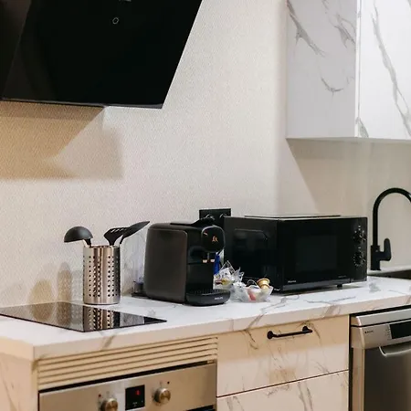 아파트호텔 Emily 베니돔