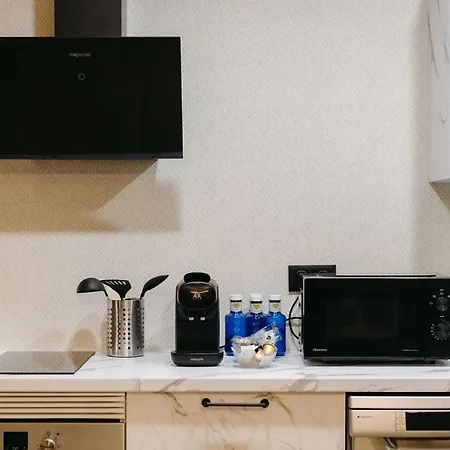 Apart Otel Emily Benidorm