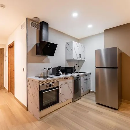 Emily Apart Otel Benidorm