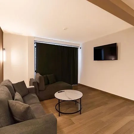 Aparthotel Emily