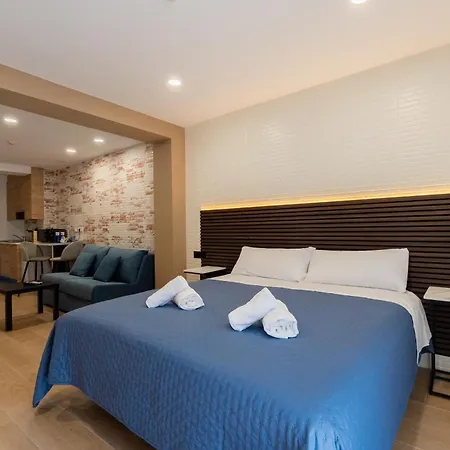 Emily Aparthotel 3*