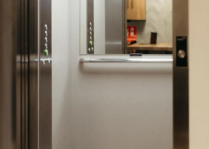 Apartahotel Emily 3*