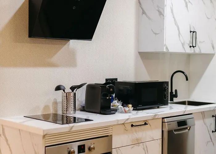 Apartahotel Emily Benidorm