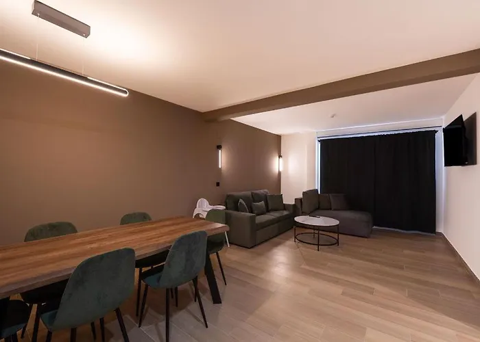 Emily Aparthotel