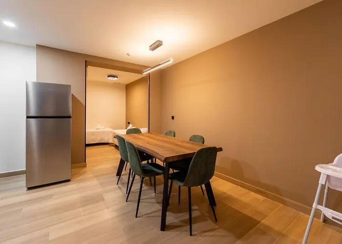 Apartahotel Emily 3*