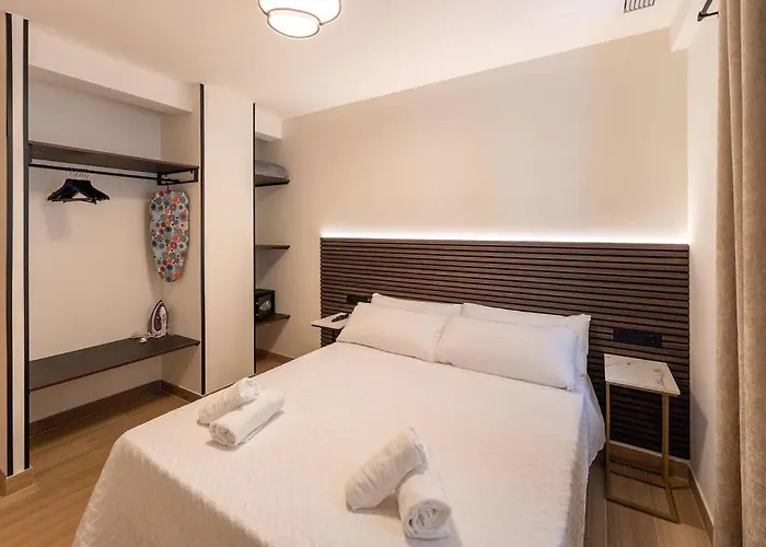 Emily Apartahotel Benidorm