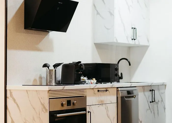 Emily Apartahotel Benidorm