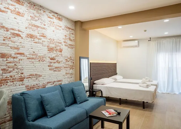 Apartahotel Emily 3*