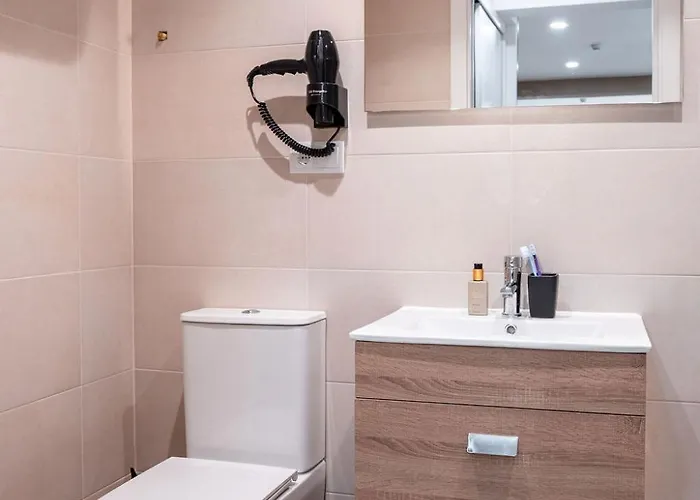 Apartahotel Emily 3*