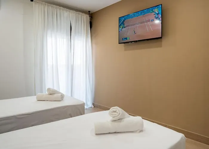 Apartahotel Emily 3*