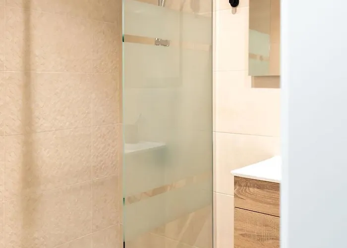 Emily Apartahotel Benidorm