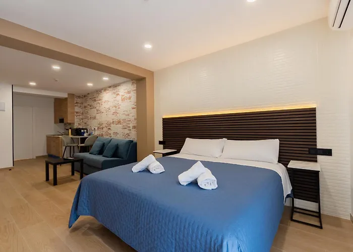 Emily Apartahotel 3*