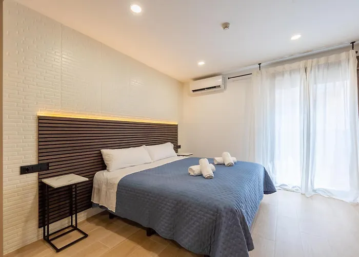 Emily Aparthotel