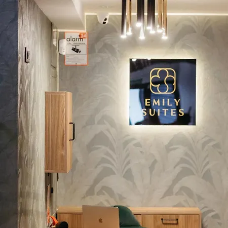 Emily Aparthotel
