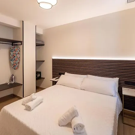 Emily Aparthotel Benidorm