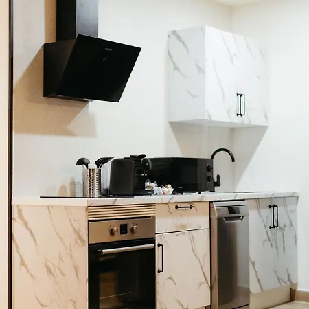 Emily Aparthotel Benidorm