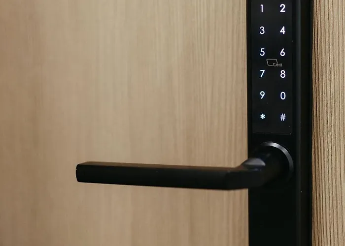 Apartahotel Emily 3*