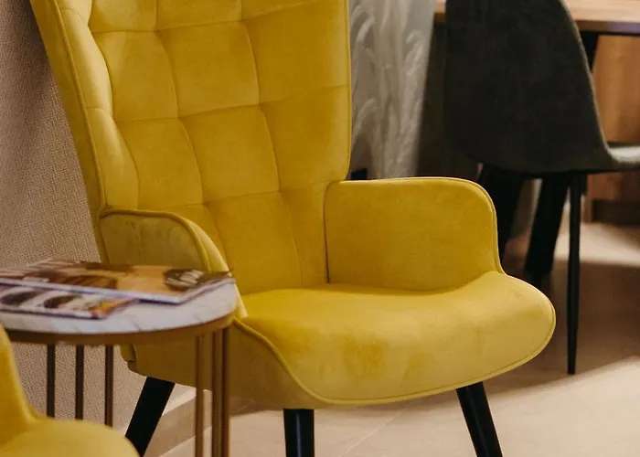 Apartahotel Emily 3*