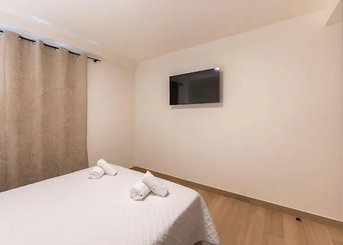 Emily Apartahotel Benidorm