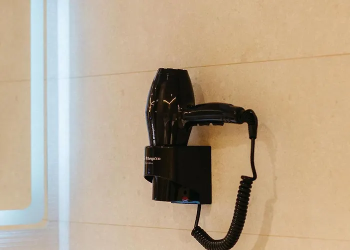 Apartahotel Emily Benidorm