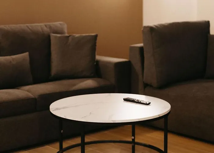 Apartahotel Emily Benidorm