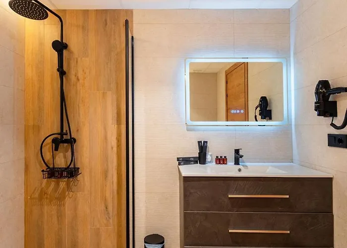 Emily Apartahotel 3*