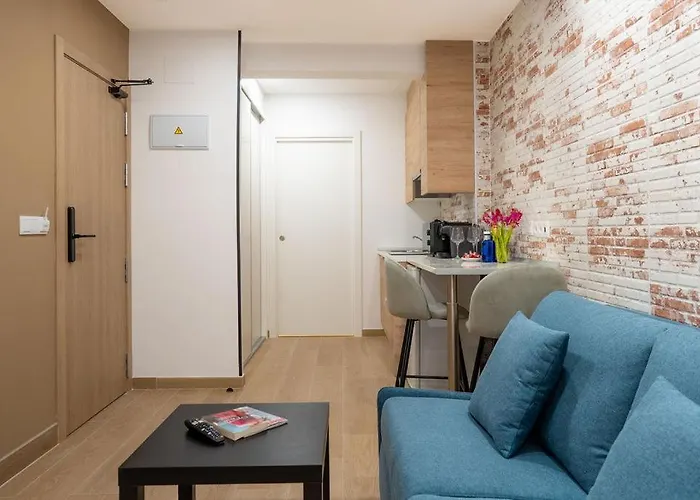 Apartahotel Emily 3*