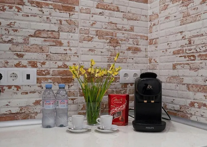 Apartahotel Emily 3*