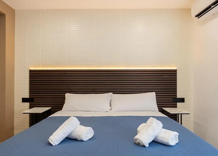 Emily Apartahotel 3*